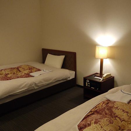 Hamakita Plaza Hotel Hamamatsu Exterior foto